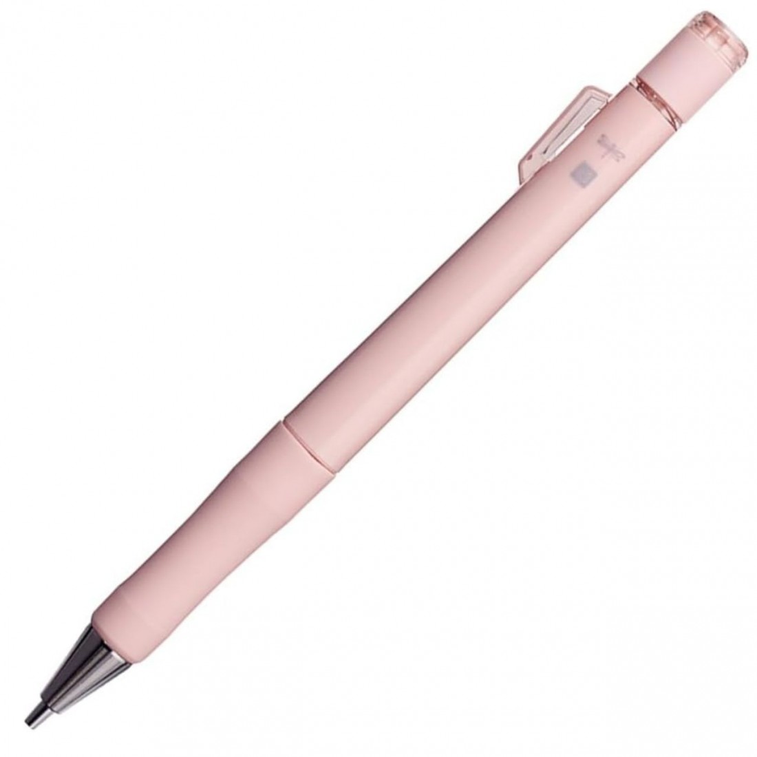 Tombow Mechanical Pencil  1.3mm, Mono Light Pink DPB-151E