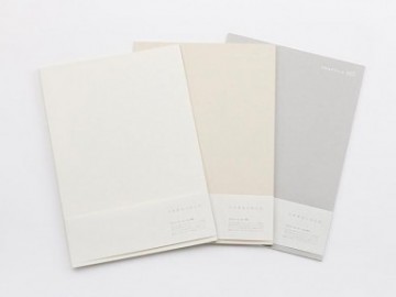 Kobeha Graphilo notebook A4 21 x 29,7 cm, with grid 4mm, 64 pages,  81,4gsm, 01-00224