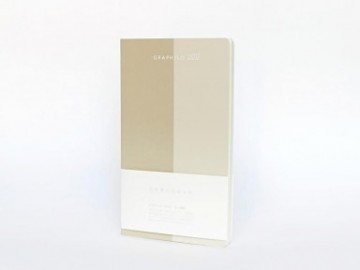 Kobeha Graphilo A5 ruled 7mm, 188 pages, 81,4gsm 01-00221