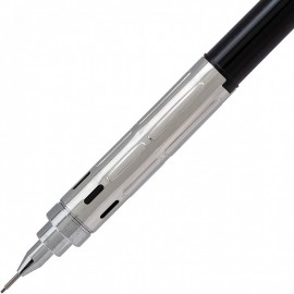Pentel Graphgear 300 Black 0.7mm mechanical pencil PG317-AX