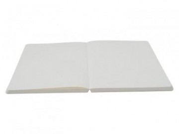 Kobeha Graphilo A5 210 χ 120mm, plain, 188 pages, 81,4gsm 01-00222