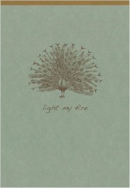 Clairefontaine Rhodia A6 10,5 x 14,8 mm, Flying spirit  notebook, 140 pages, lined, 90gsm, 107646