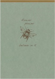 Clairefontaine Rhodia A6 10,5 x 14,8 mm, Flying spirit  notebook, 140 pages, lined, 90gsm, 107646