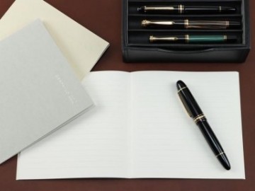 Kobeha Graphilo square notebook 158 x 158mm, ruled, 81,4gsm 60 pages, 01-00492