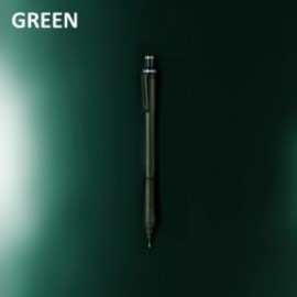 Tombow Mono Graph Fine Mechanical Pencil 0.5mm Green, DPA-112D