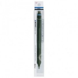 Tombow Mono Graph Fine Mechanical Pencil 0.5mm Green, DPA-112D