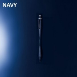 Tombow Mono Graph Fine Mechanical Pencil 0.5mm Navy, DPA-112c