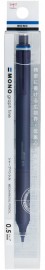 Tombow Mono Graph Fine Mechanical Pencil 0.5mm Navy, DPA-112c