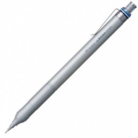 Tombow Mono Graph Fine Mechanical Pencil 0.3mm, silver  DPA-111A