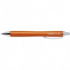 Pilot Legno natural wood Brown 0,5mm mechanical pencil HLE-1SK-BN
