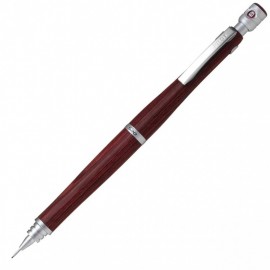Pilot S20 mechanical pencil wood mahagony HPS-2SK-MA