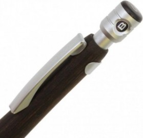 Pilot S20 mechanical pencil wood mahagony HPS-2SK-MA