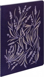 Clairefontaine Rhodia A5 148 x 21cm notebook, ruled, 64 pages, white paper 90 gsm, 116338