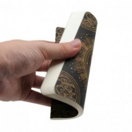 Paperblanks A6 Cahier Lined Shadows of Navarre