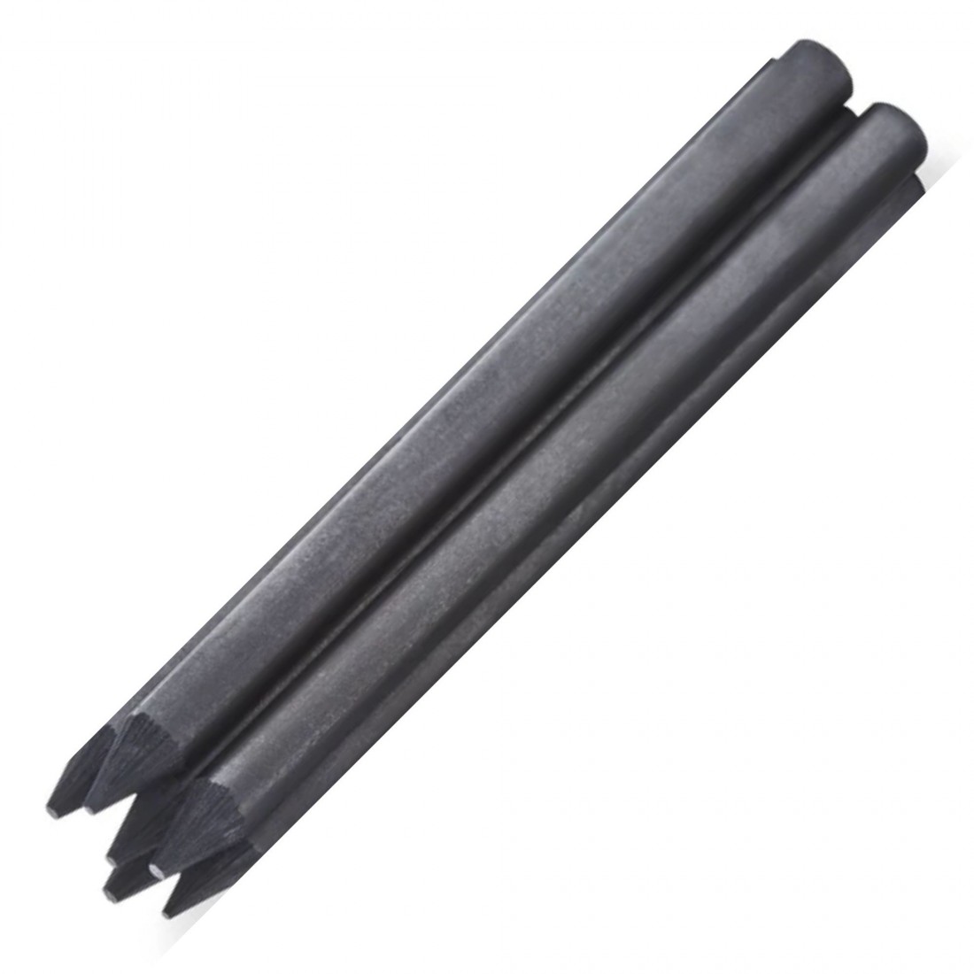 e+m Graphite Leads 5.6mm HB 2841