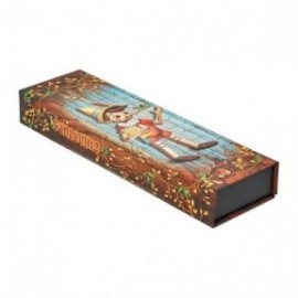 Paperblanks Pencil Case Pinocchio