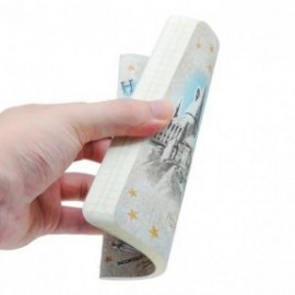 Paperblanks A6 Cahier Lined The Wizarding World