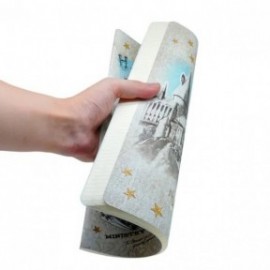 Paperblanks A4 Cahier Lined The Wizarding World