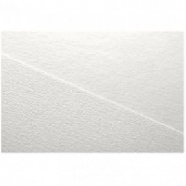 Clairefontaine A4 Aquapad  Cold Pressed 300gr 50sheets  975721C