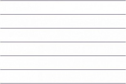 Clairefontaine Rhodia spiral notebook A4 21x297cm, Uni notes, 90gsm, 160pages, 9853C