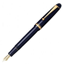 Pilot Custom 74 Blue GT fountain pen FKK-12SR-D