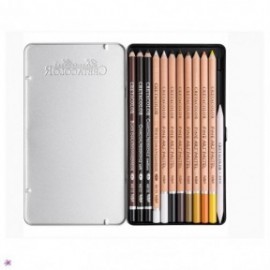 Cretacolor 12 Eagle Drawing Set 2605