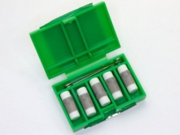 Pilot Eraser Refill HERF-10