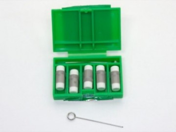 Pilot Eraser Refill HERF-10