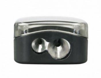 Cretacolor Mega Duo-sharpener 43025