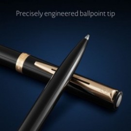 Waterman Impression black gt ballpen