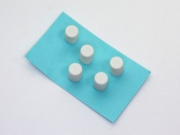 Pilot Eraser Refill HERFNS-10