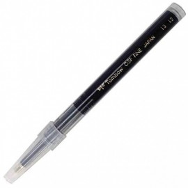 Tombow Refill rollerball ball diameter 0.7 mm black BK-LPO516