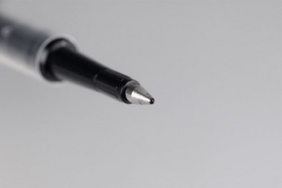 Tombow Refill rollerball ball diameter 0.7 mm black BK-LPO516