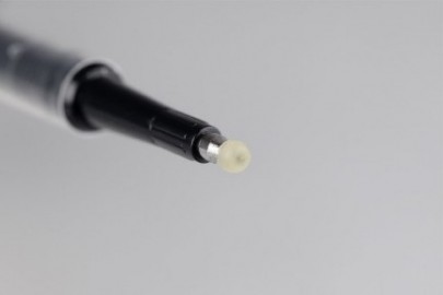 Tombow Refill rollerball ball diameter 0.7 mm black BK-LPO516