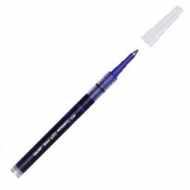 Tombow Refill rollerball ball diameter 0.7 mm blue BK-LPO516