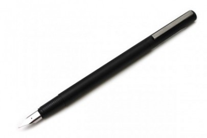Lamy CP1 056 Matte Black Fountain Pen
