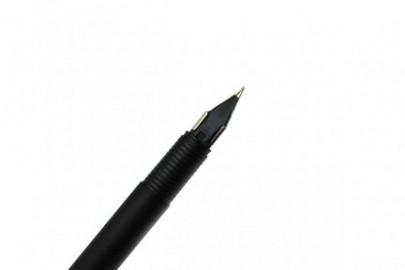Lamy CP1 056 Matte Black Fountain Pen