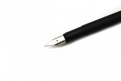 Lamy CP1 056 Matte Black Fountain Pen