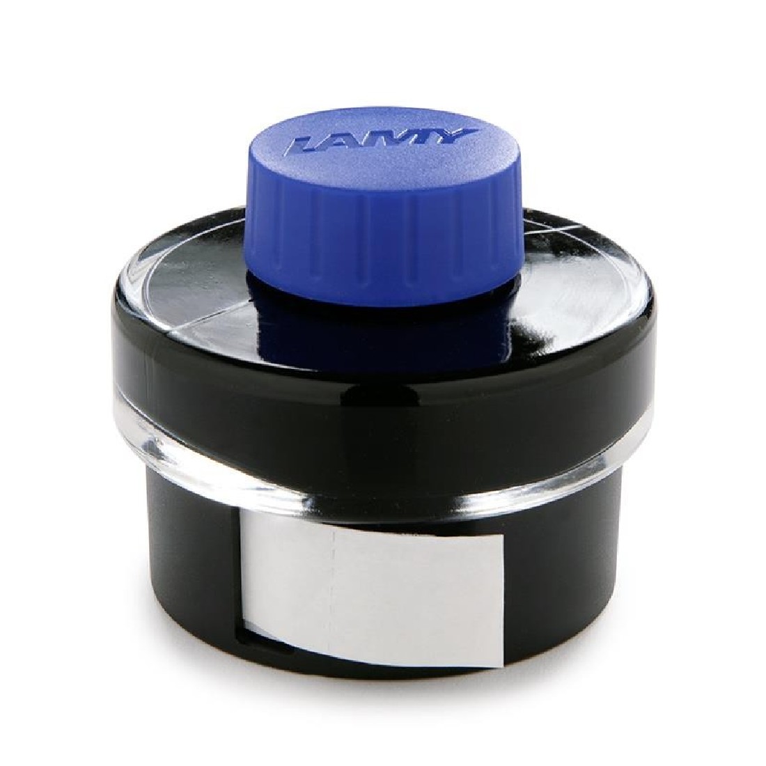 Lamy  ink bottle 50ml blue T52