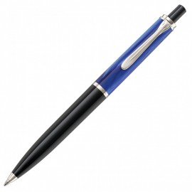 Pelikan K205 Blue Marbled Ballpen