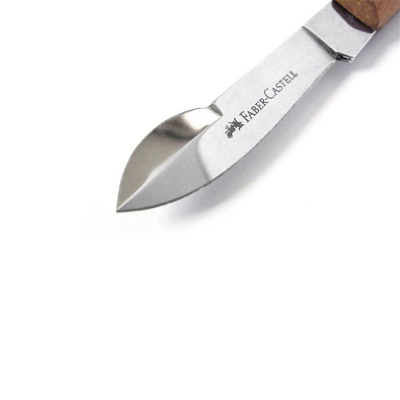 Faber Castell Erasing knife 181398