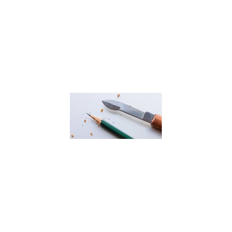 Faber Castell Erasing knife 181398