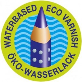 Faber Castell Set of 36 colour pencils Polychromos 110036