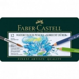 Faber Castell Watercolour pencil Albrecht Dürer set of 12 117512
