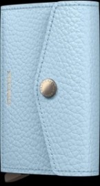 SECRID ENVELOP WALLET PEBBLE EPe ICE BLUE