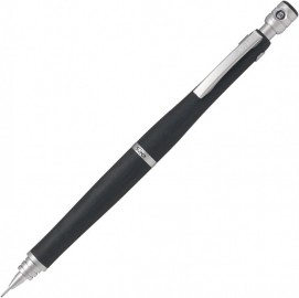 Pilot S20 mechanical pencil 0,5mm wood black HPS-2SK-B
