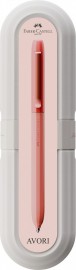 Faber Castell Avori ballpen 140664 Inner Fire
