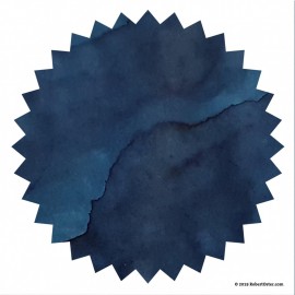 Robert Oster Great Southern Ocean signature ink 50ml  50515