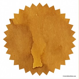 Robert Oster African Gold signature ink 50ml  50289