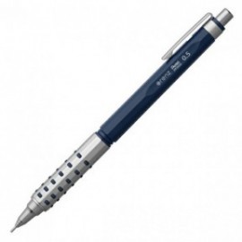 Pentel Orenz AT Mechanical Pencil 0.5mm Dark Blue with leads and eraser PP2005-CMPTP limited edition